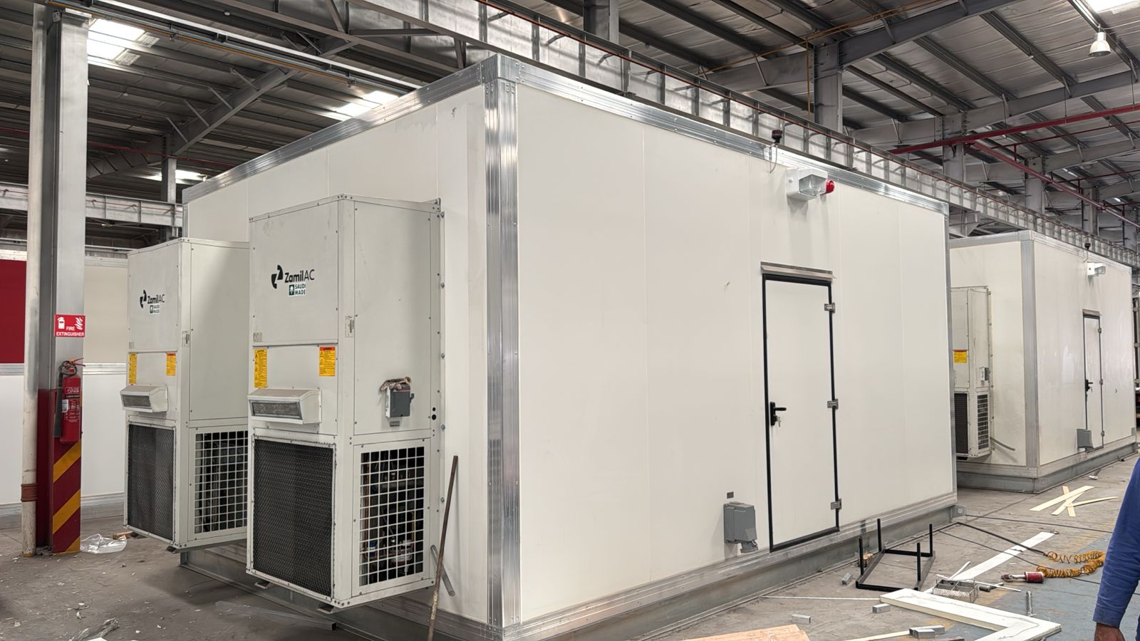 SEC shelter -2